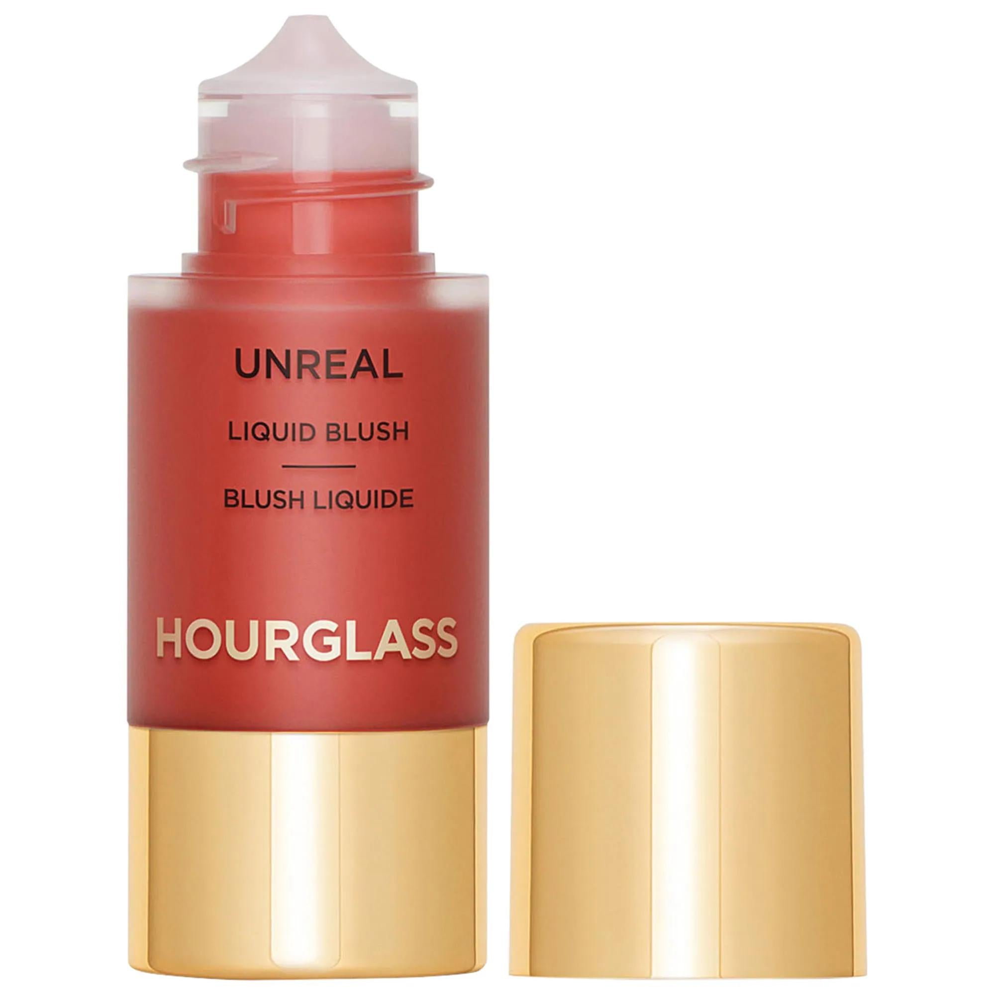 Hourglass Liquid Blush