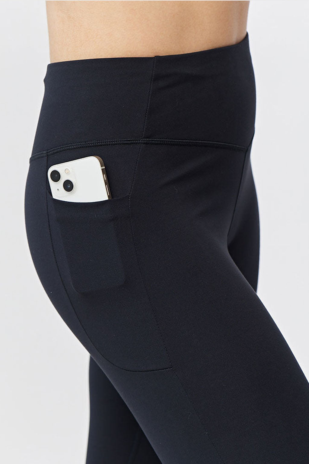 Women's Cropped Leggings