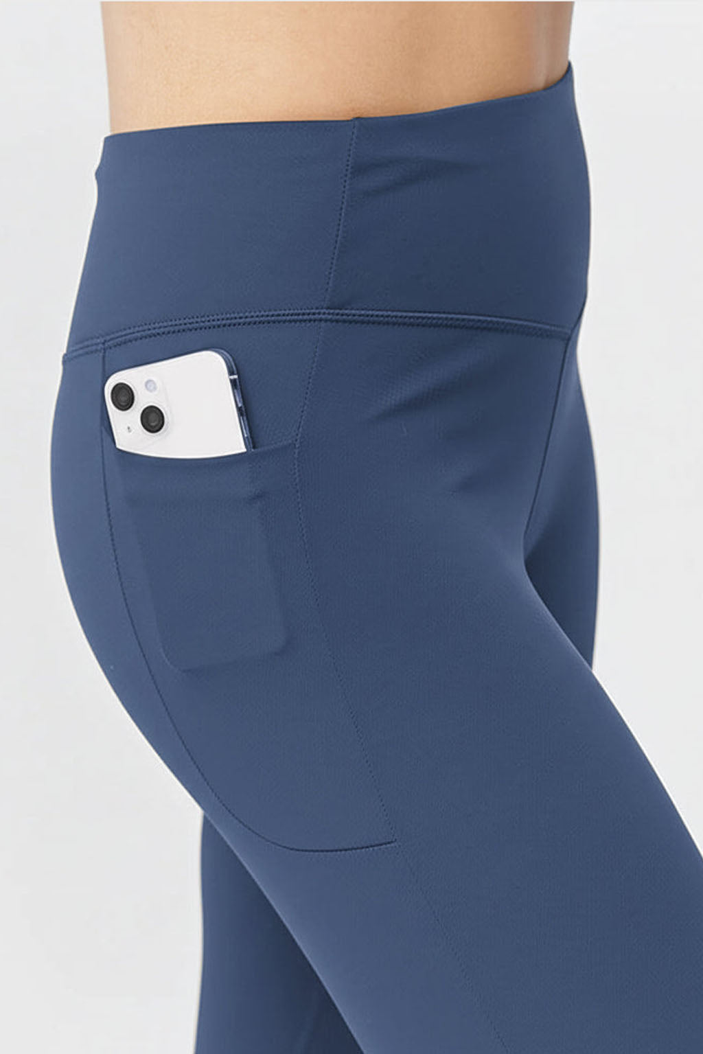 Women's Cropped Leggings