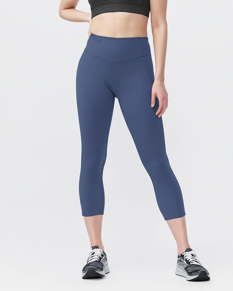 Women's Cropped Leggings