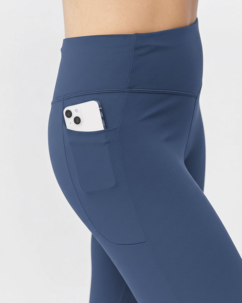 Women's Cropped Leggings