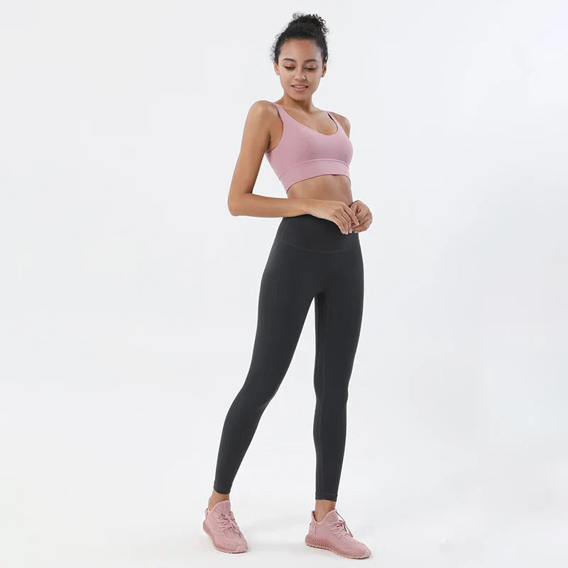 Women’s Activewear Set for Fitness and Everyday Comfort