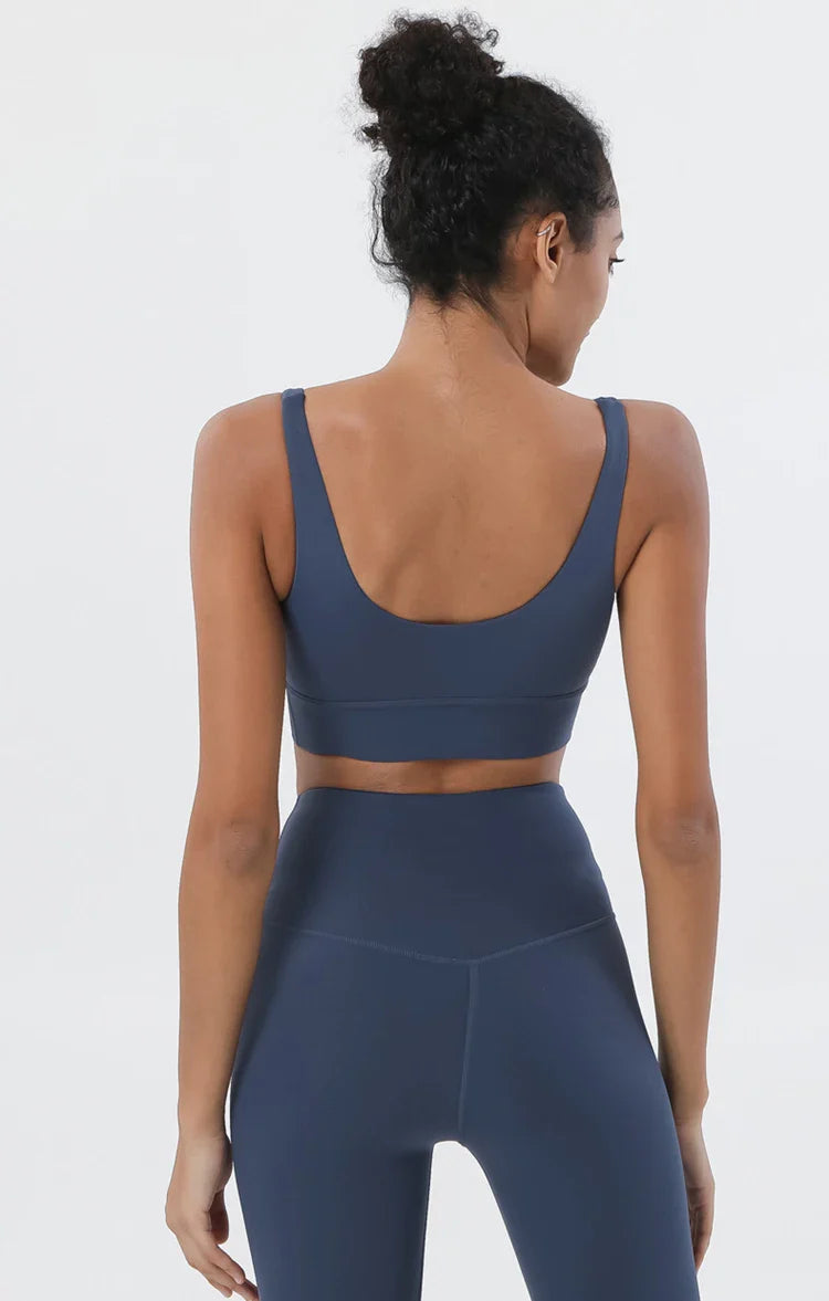 Women’s Activewear Set for Fitness and Everyday Comfort