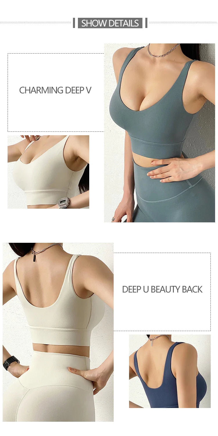 Women’s Activewear Set for Fitness and Everyday Comfort