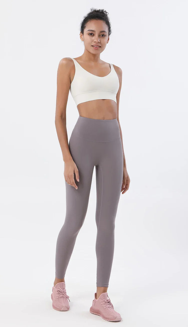 Women’s Activewear Set for Fitness and Everyday Comfort