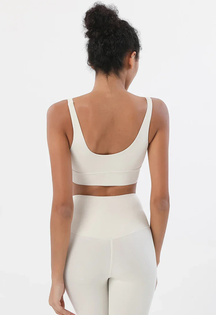 Women’s Activewear Set for Fitness and Everyday Comfort