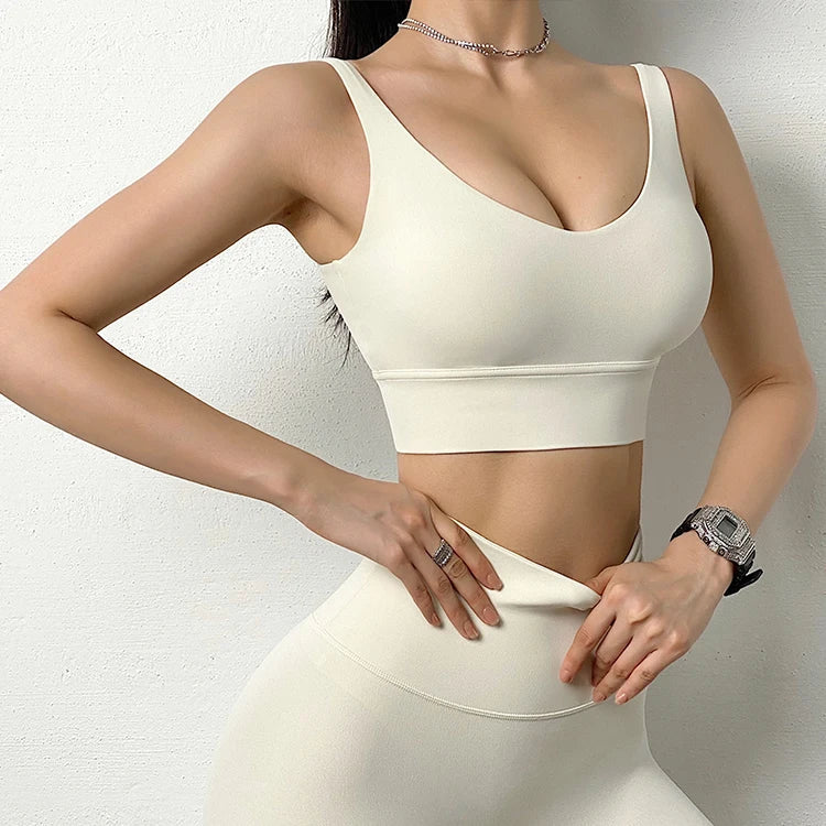 Women’s Activewear Set for Fitness and Everyday Comfort