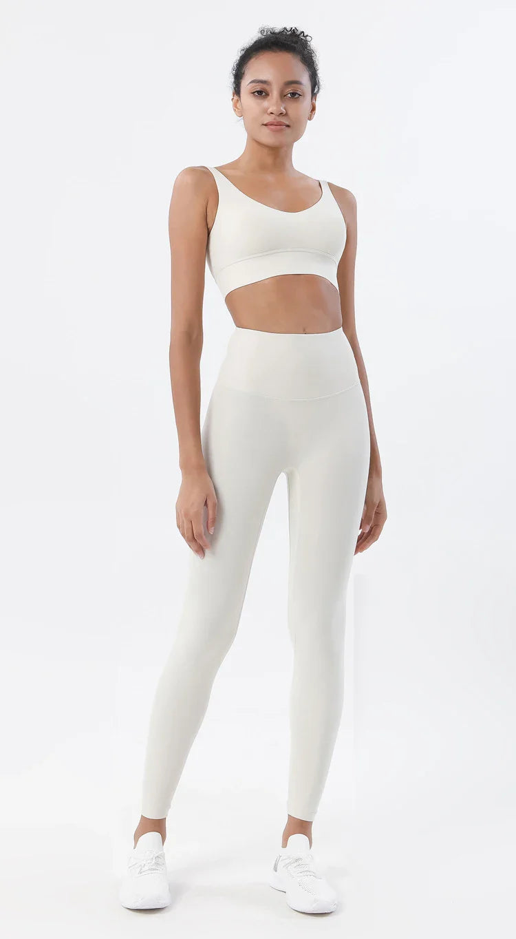 Women’s Activewear Set for Fitness and Everyday Comfort