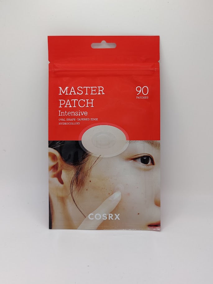 COSRX Master Patch Intensive Acne Spot Treatment