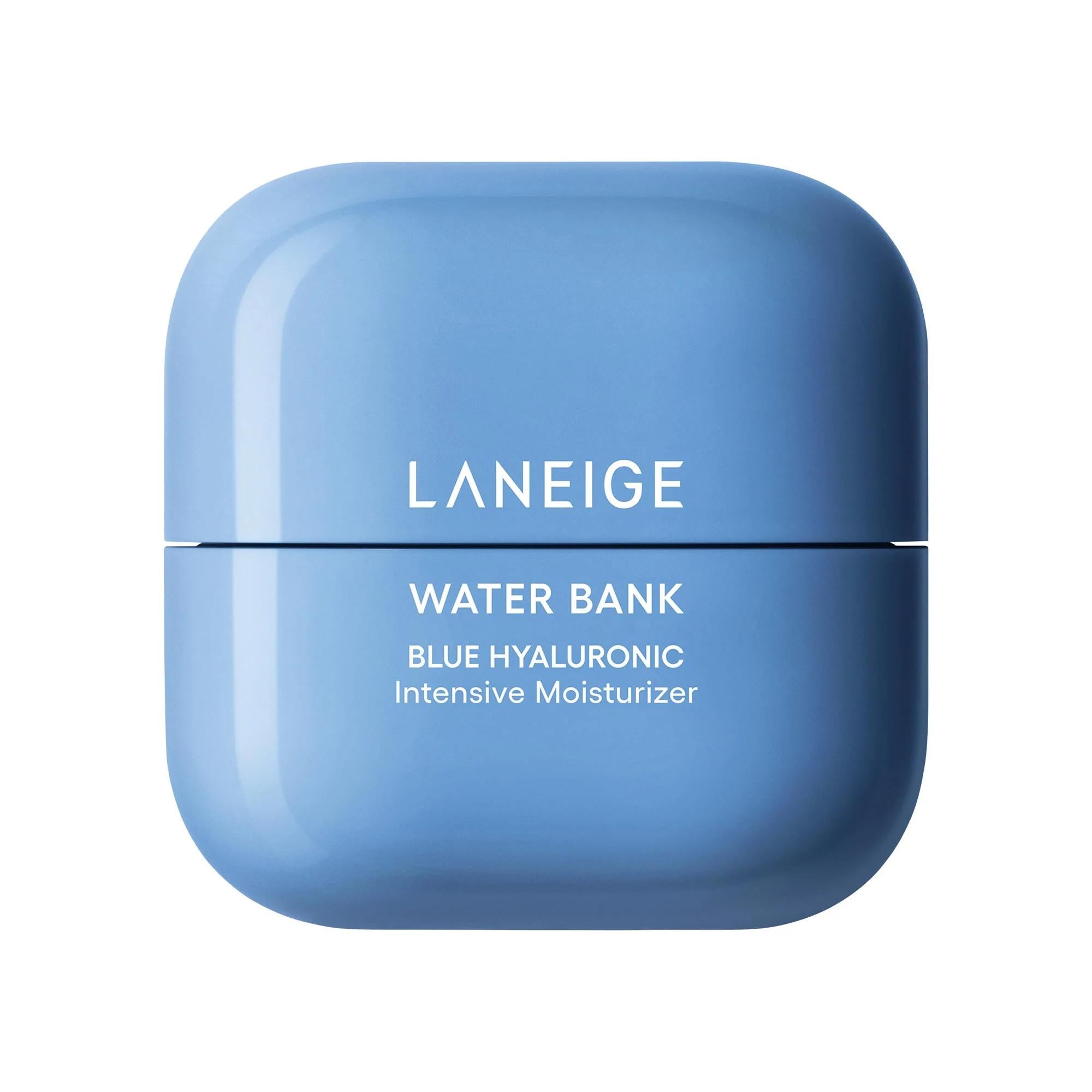 Water Bank Blue Moisturizer