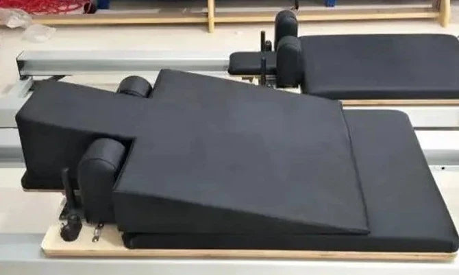Pilates Reformer Incline Wedge Cushion Support