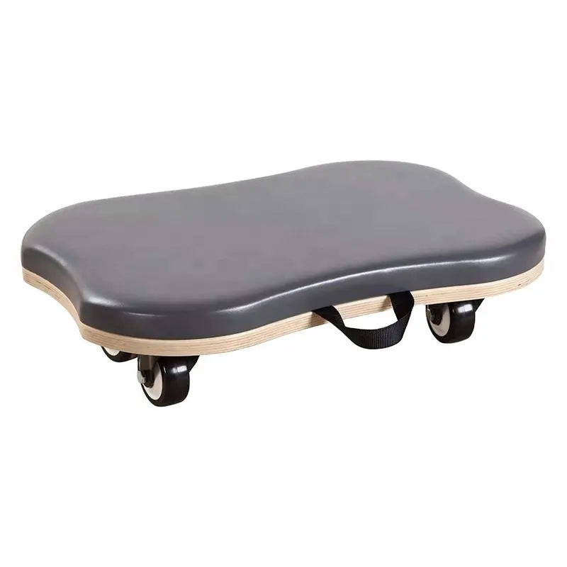 Pilates Figure Roller Balance Training Board