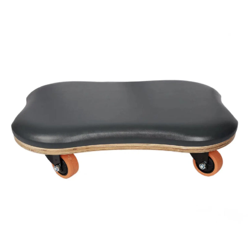 Pilates Figure Roller Balance Training Board