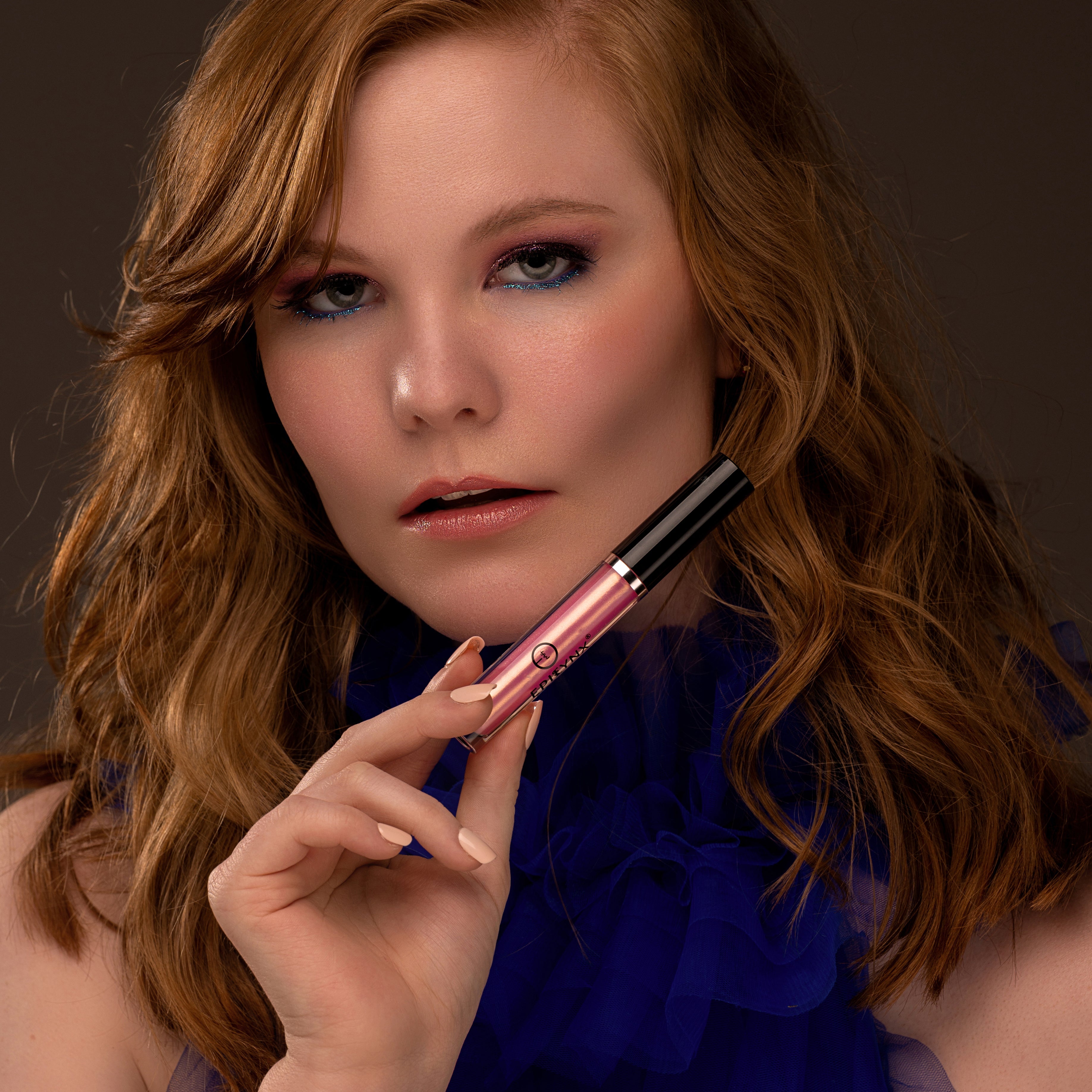 Hydrating Shine Lip Gloss