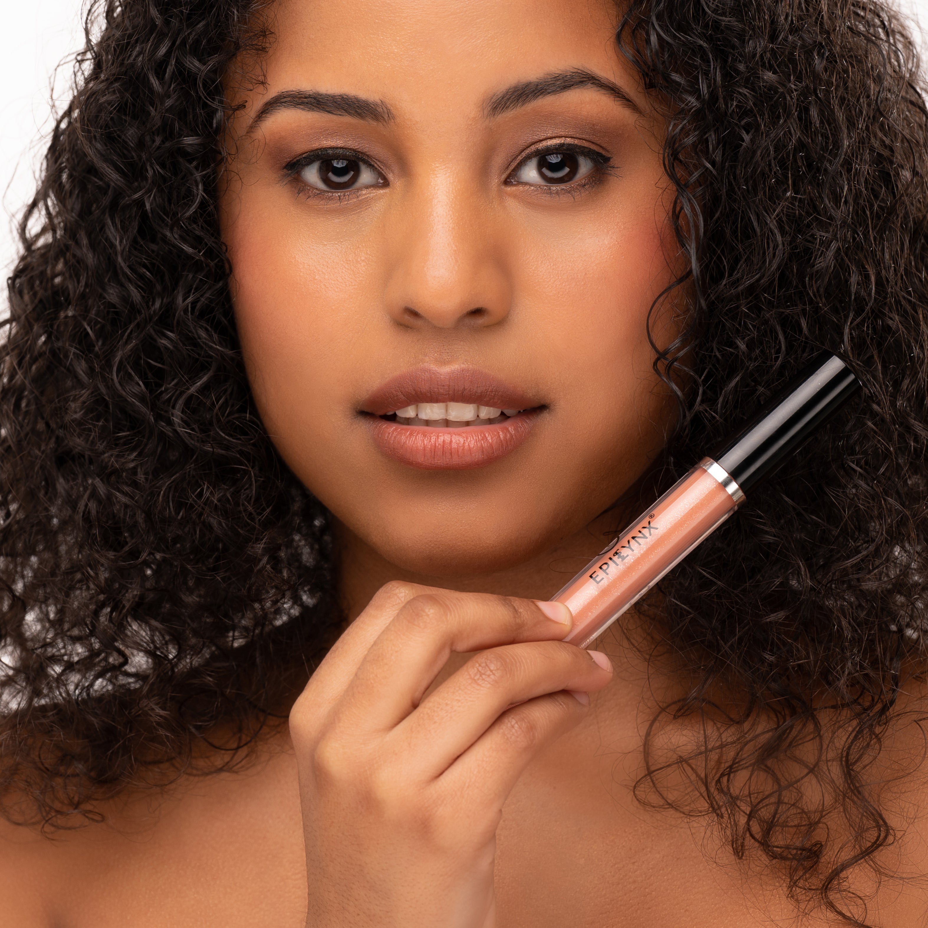 Hydrating Shine Lip Gloss