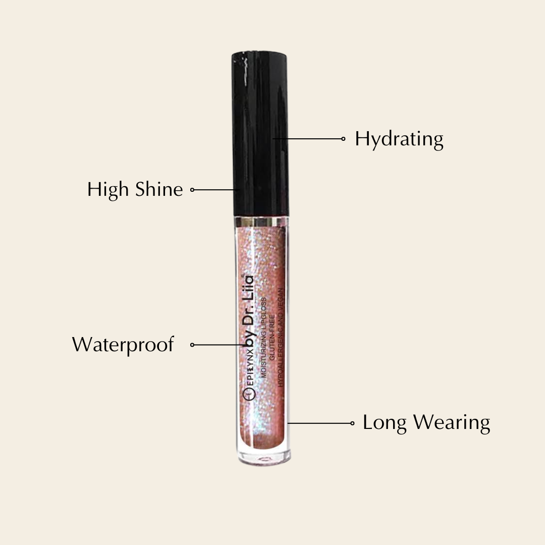 Hydrating Shine Lip Gloss