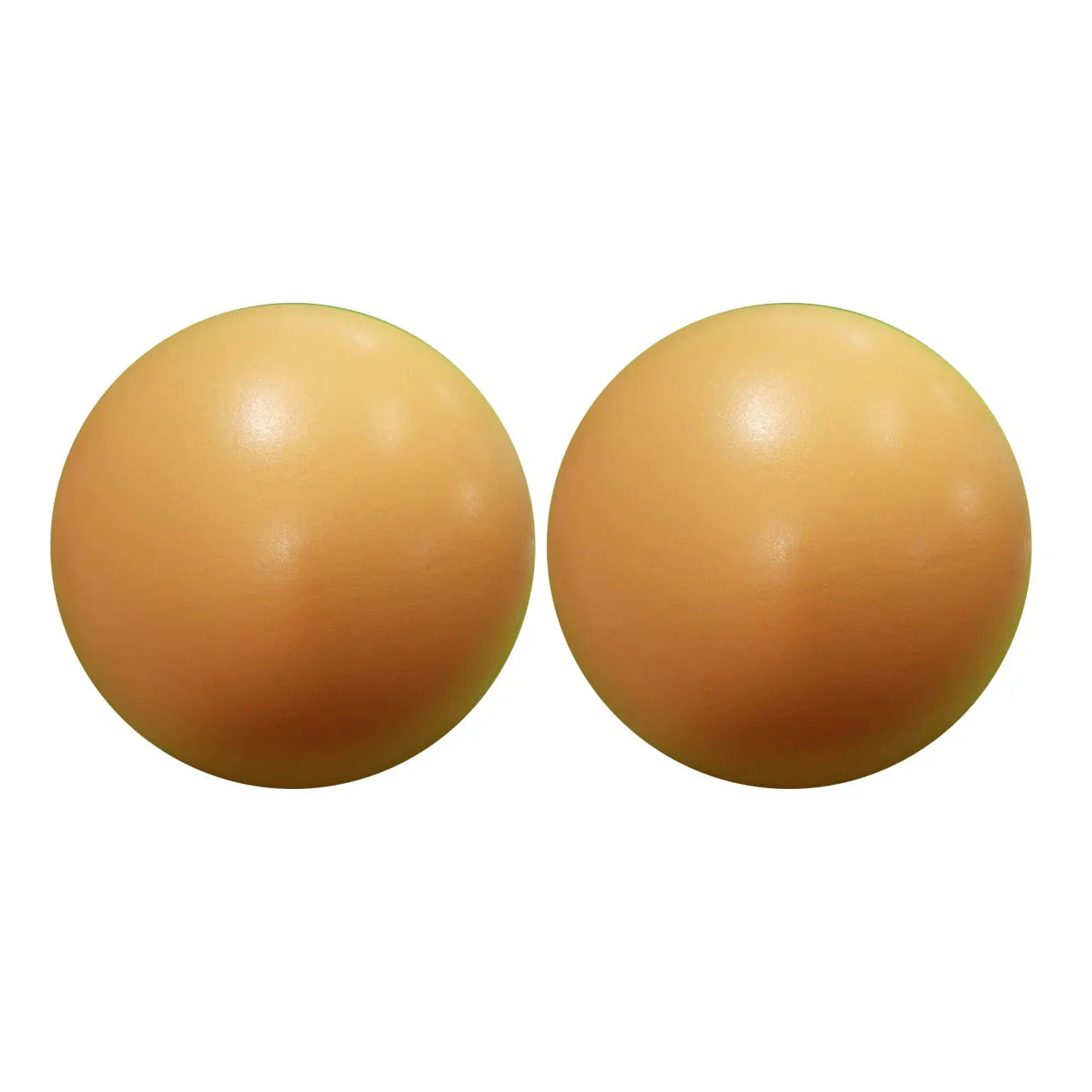 25cm Small Yoga Balance Ball for Pilates and Home Fitness