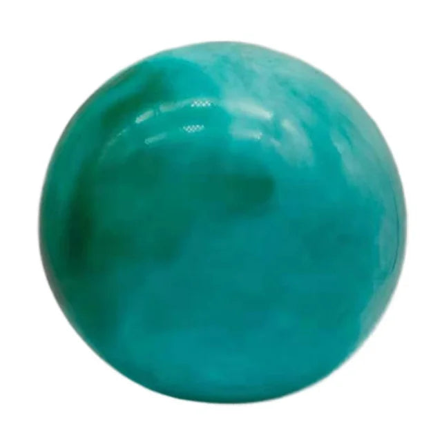 25cm Small Yoga Balance Ball for Pilates and Home Fitness