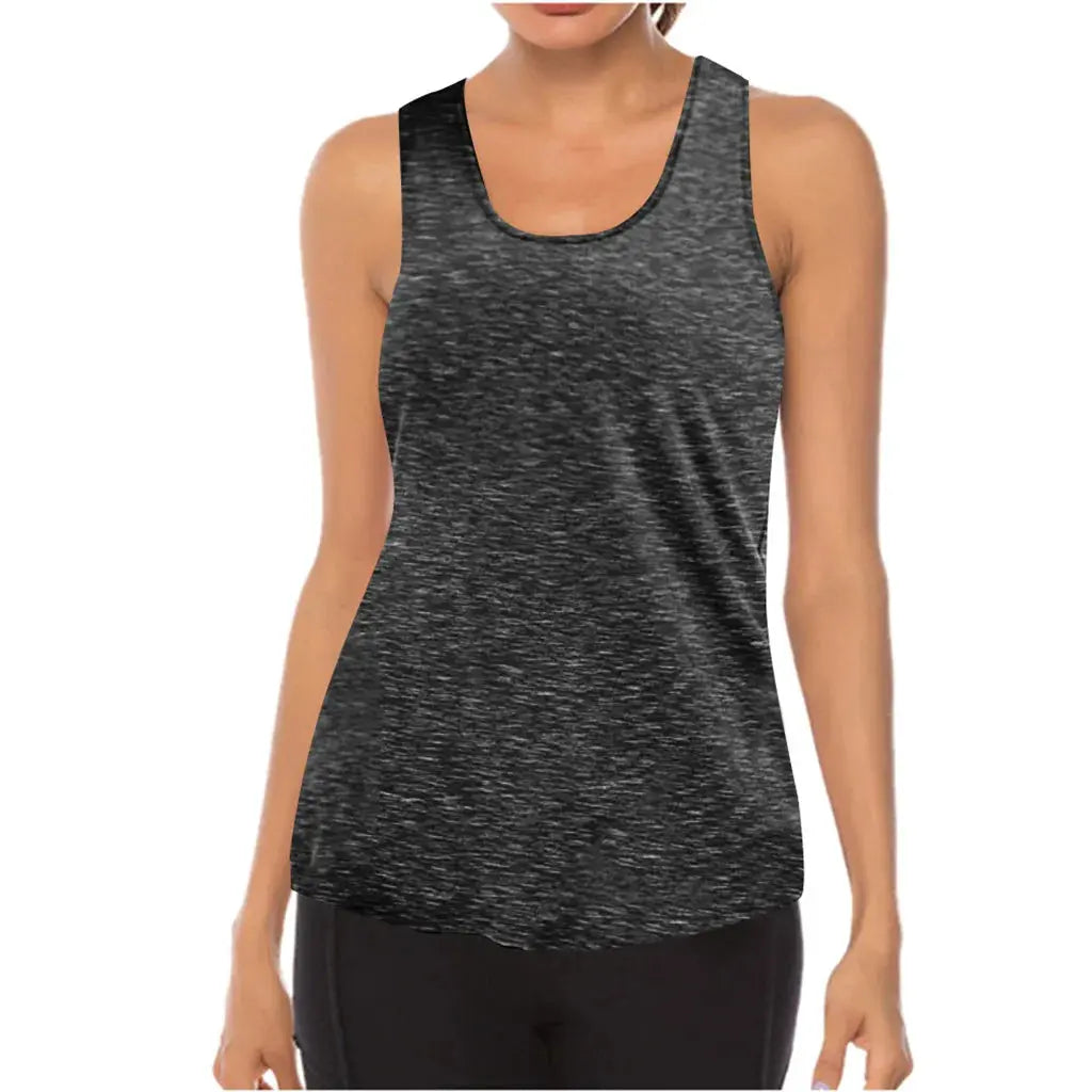 Women’s Lightweight Athletic Fitness Tank Top