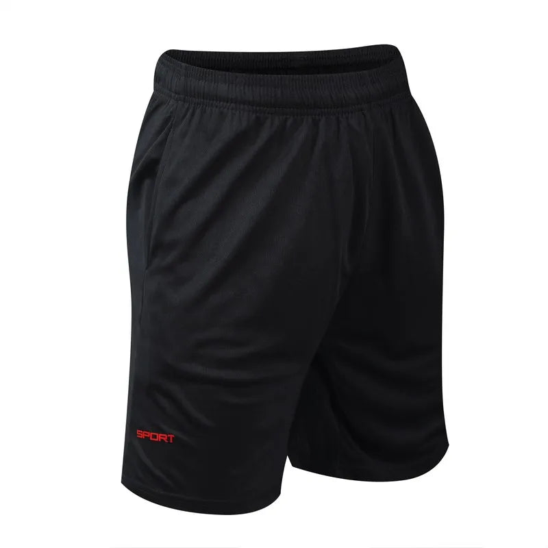 Men’s Quick Dry Athletic Sportswear Set