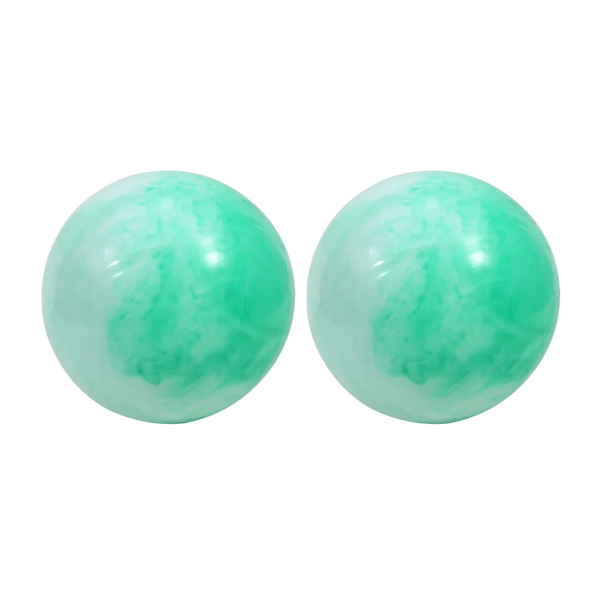 25cm Small Yoga Balance Ball for Pilates and Home Fitness