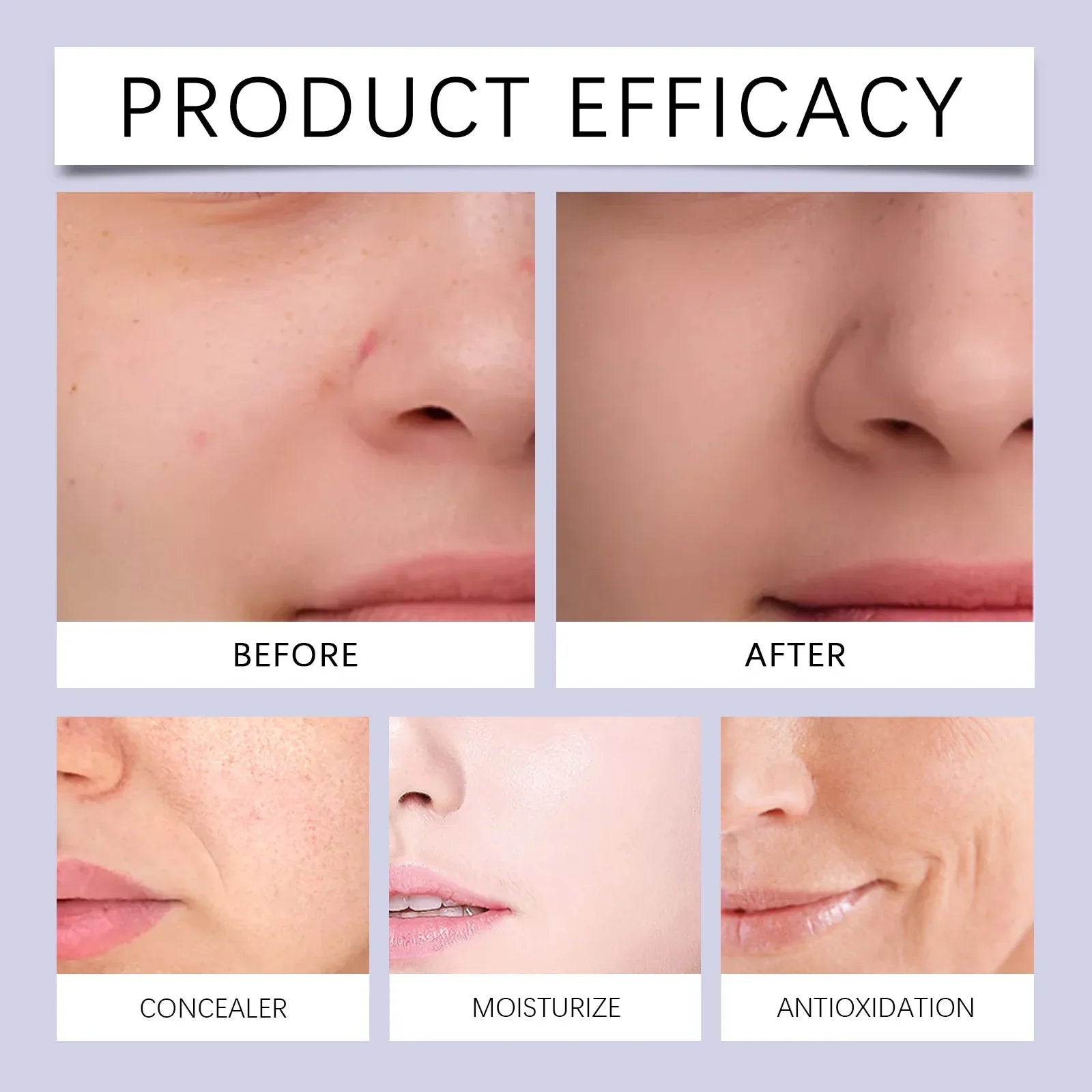 Korean Collagen Peel-Off Mask for Glass Skin