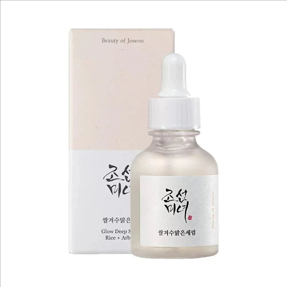 Korean Revive Glow Deep Serum