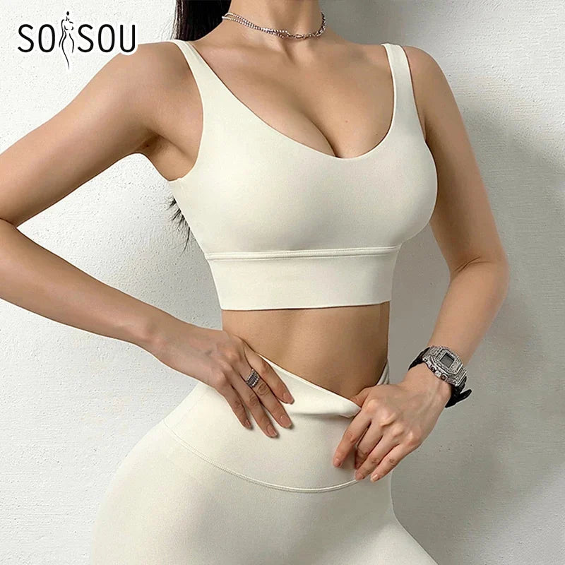 Women’s Activewear Set for Fitness and Everyday Comfort