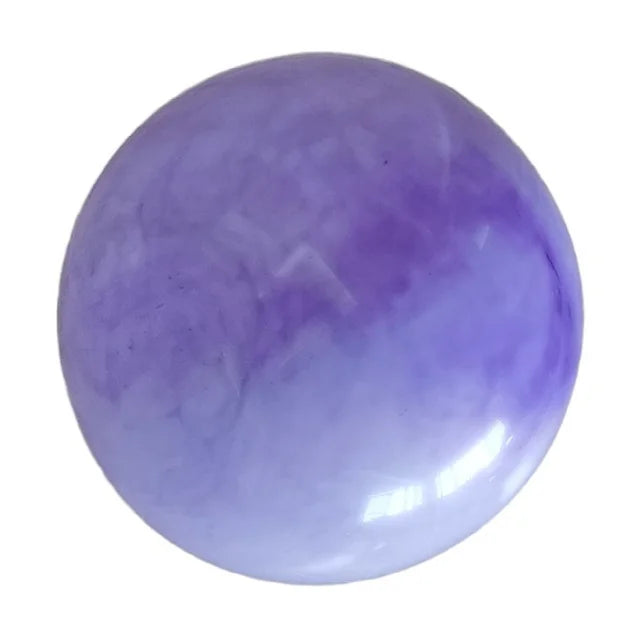 25cm Small Yoga Balance Ball for Pilates and Home Fitness