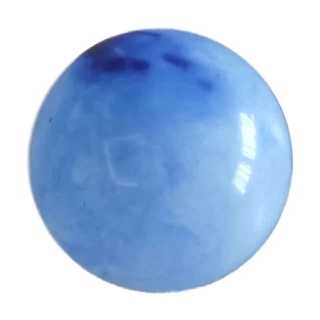25cm Small Yoga Balance Ball for Pilates and Home Fitness