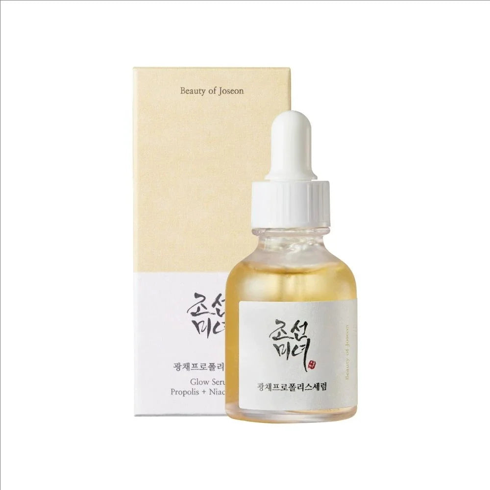Korean Revive Glow Deep Serum