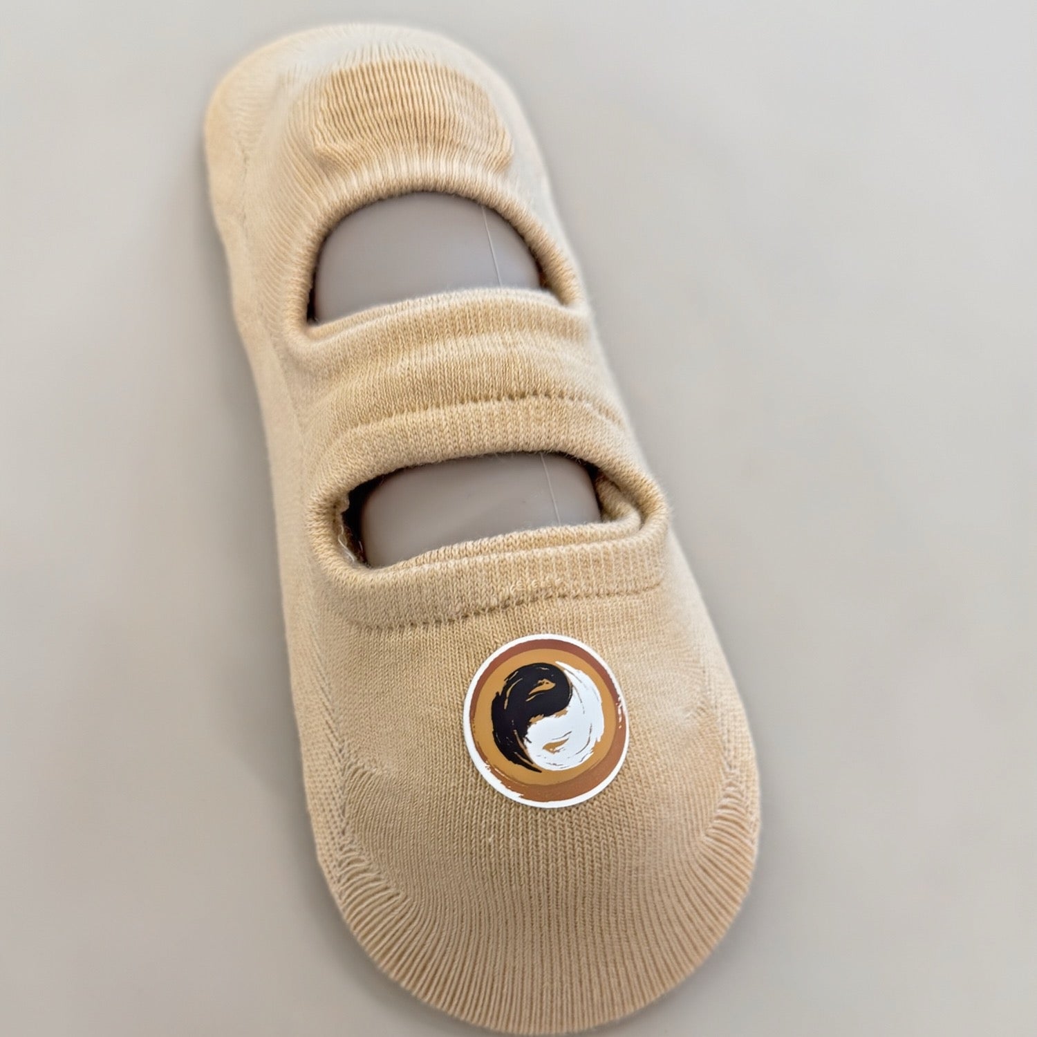Pilates & Yoga Grip Socks