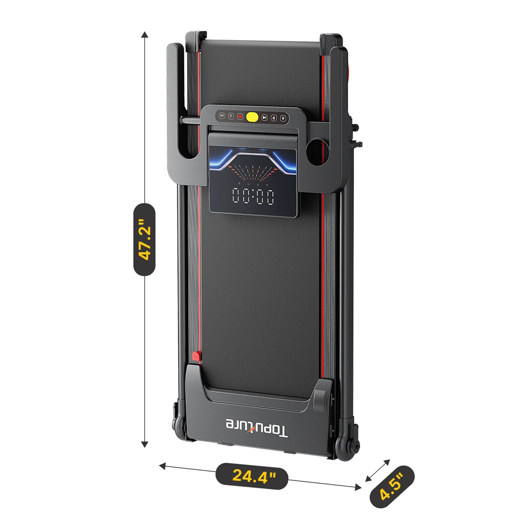 TP7 Desk Treadmill