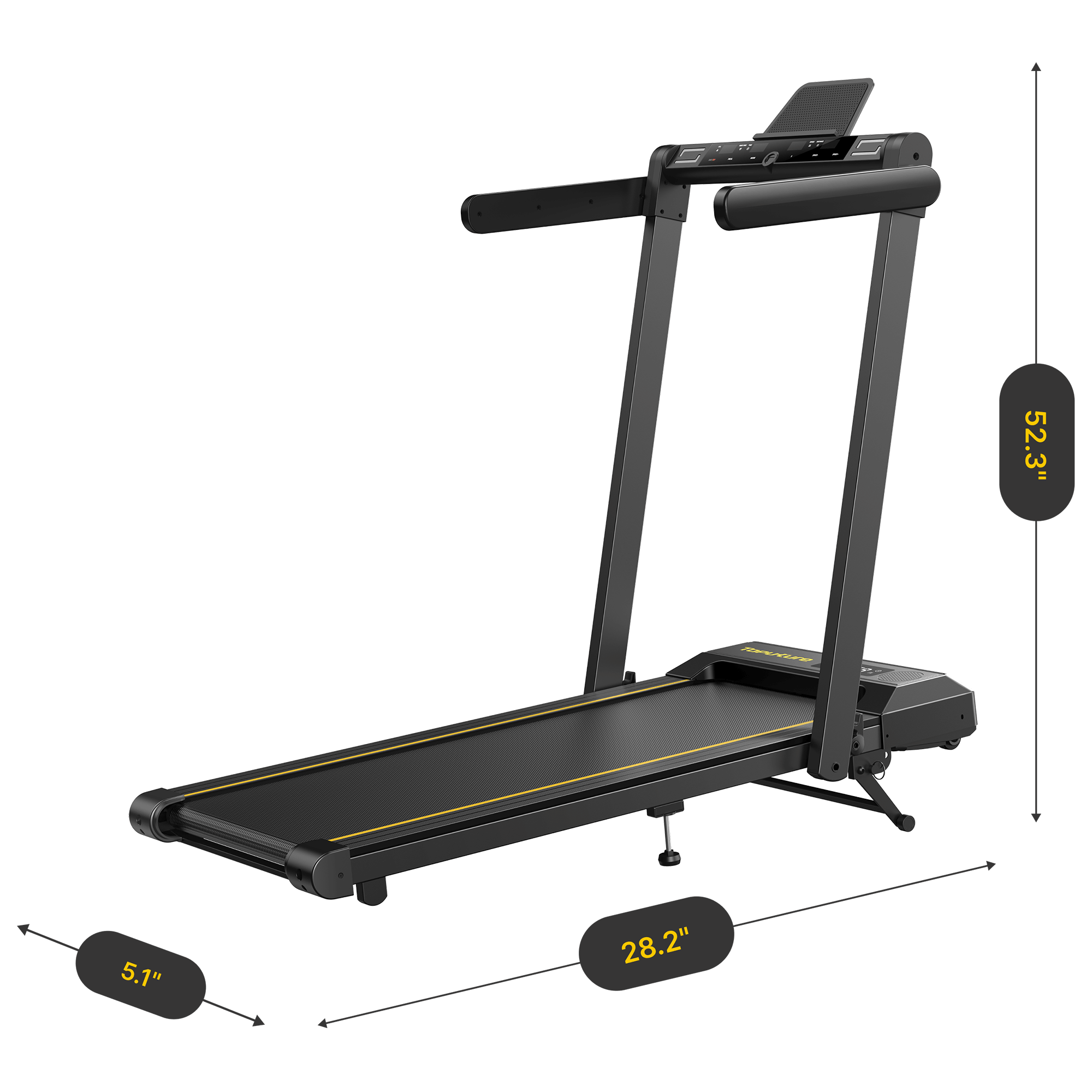 Desk Treadmill