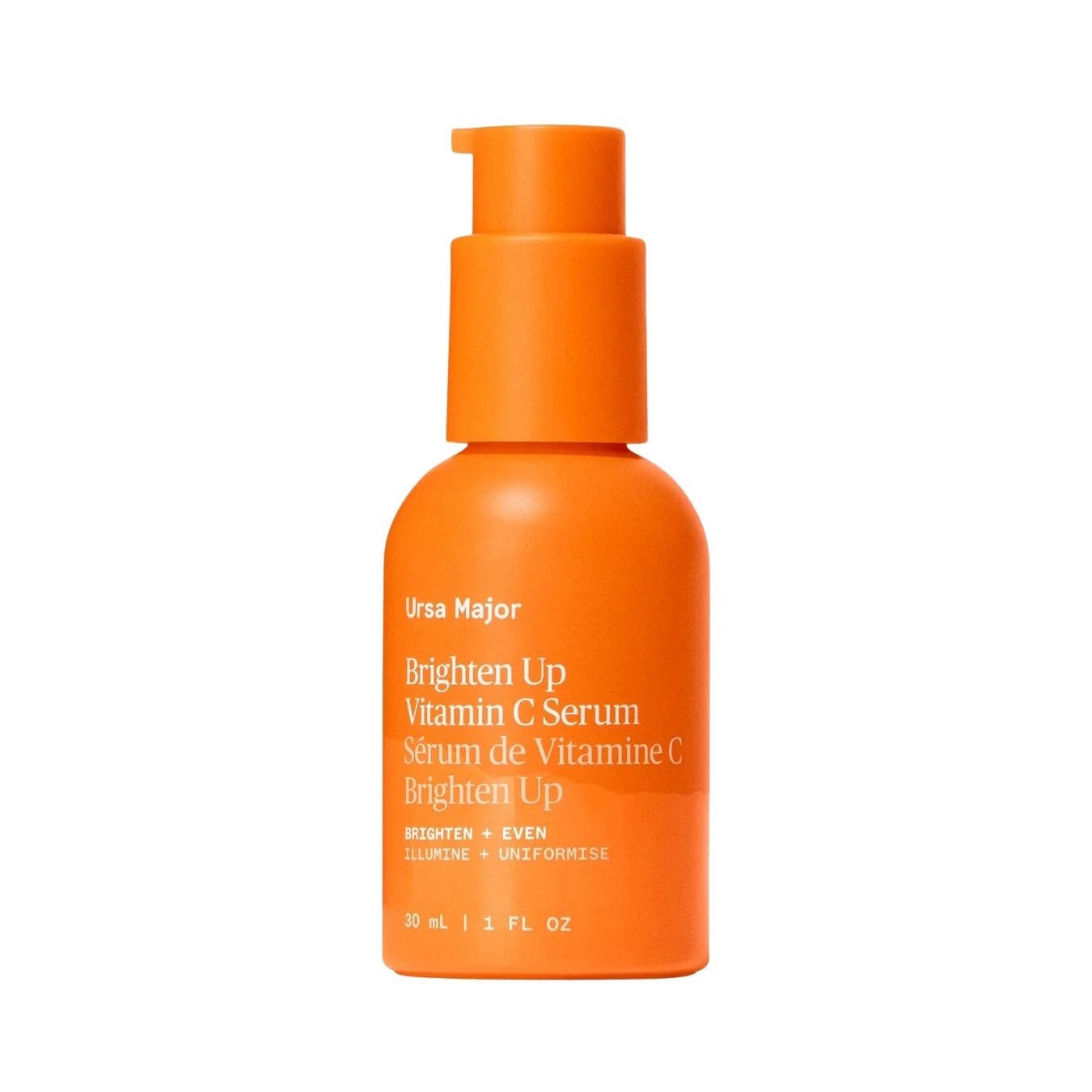 Ursa Major Vitamin C Serum