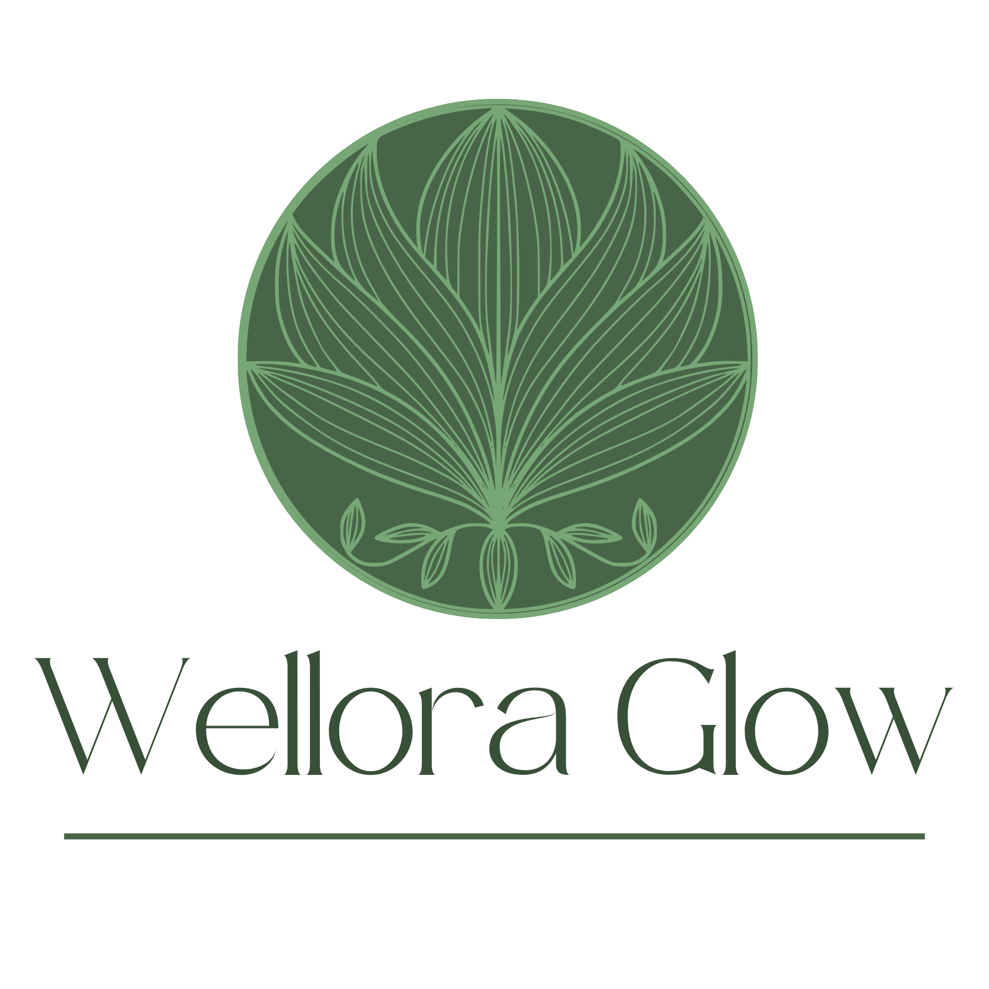 Welloraglow