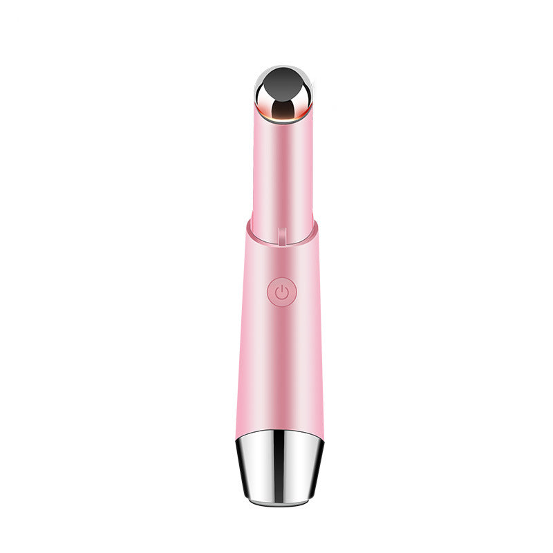 Mini Electric Eye Massager for Wrinkles