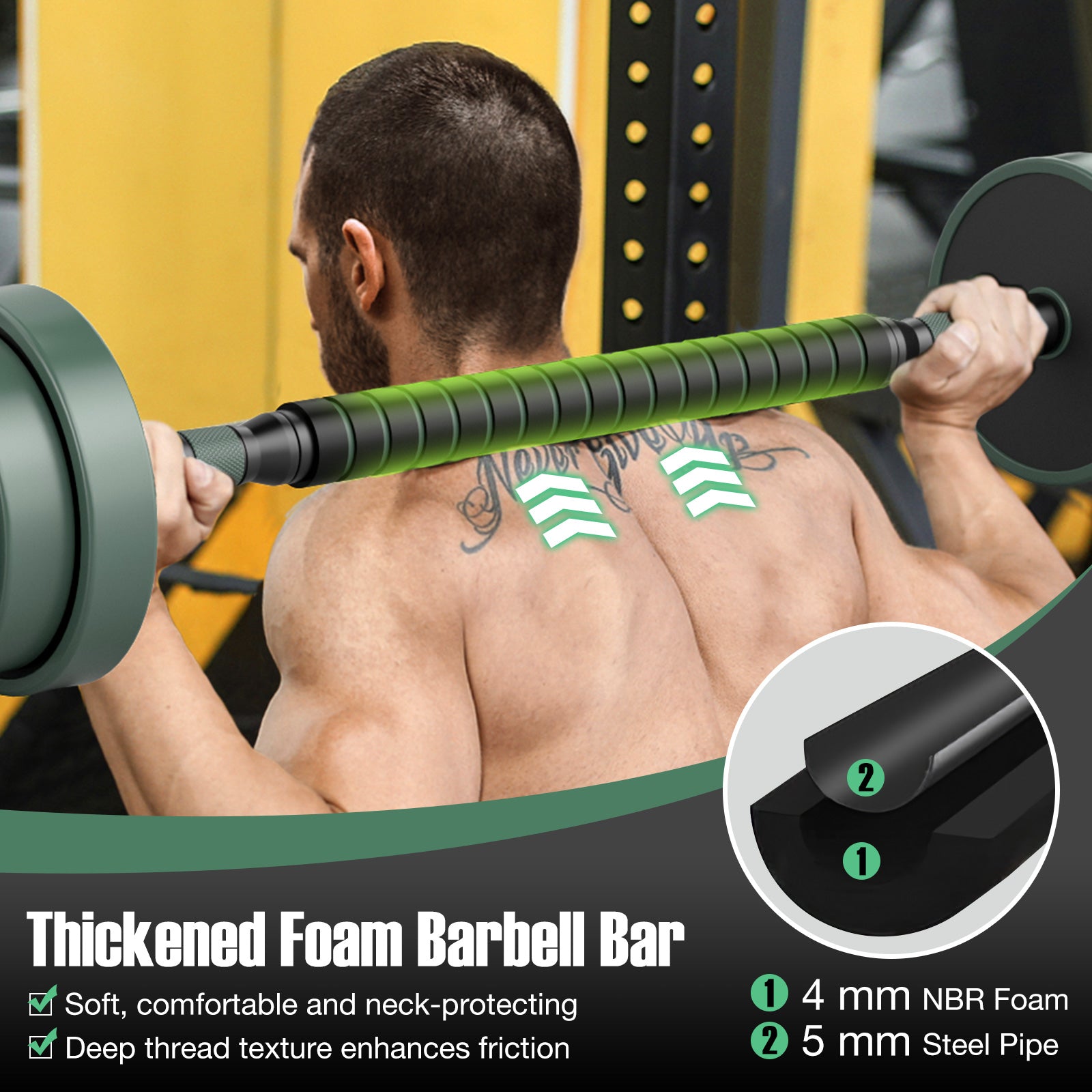Adjustable Dumbbell Set