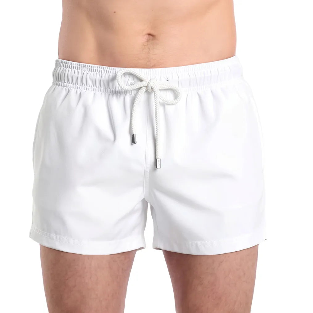 Men's Hybrid Training Shorts