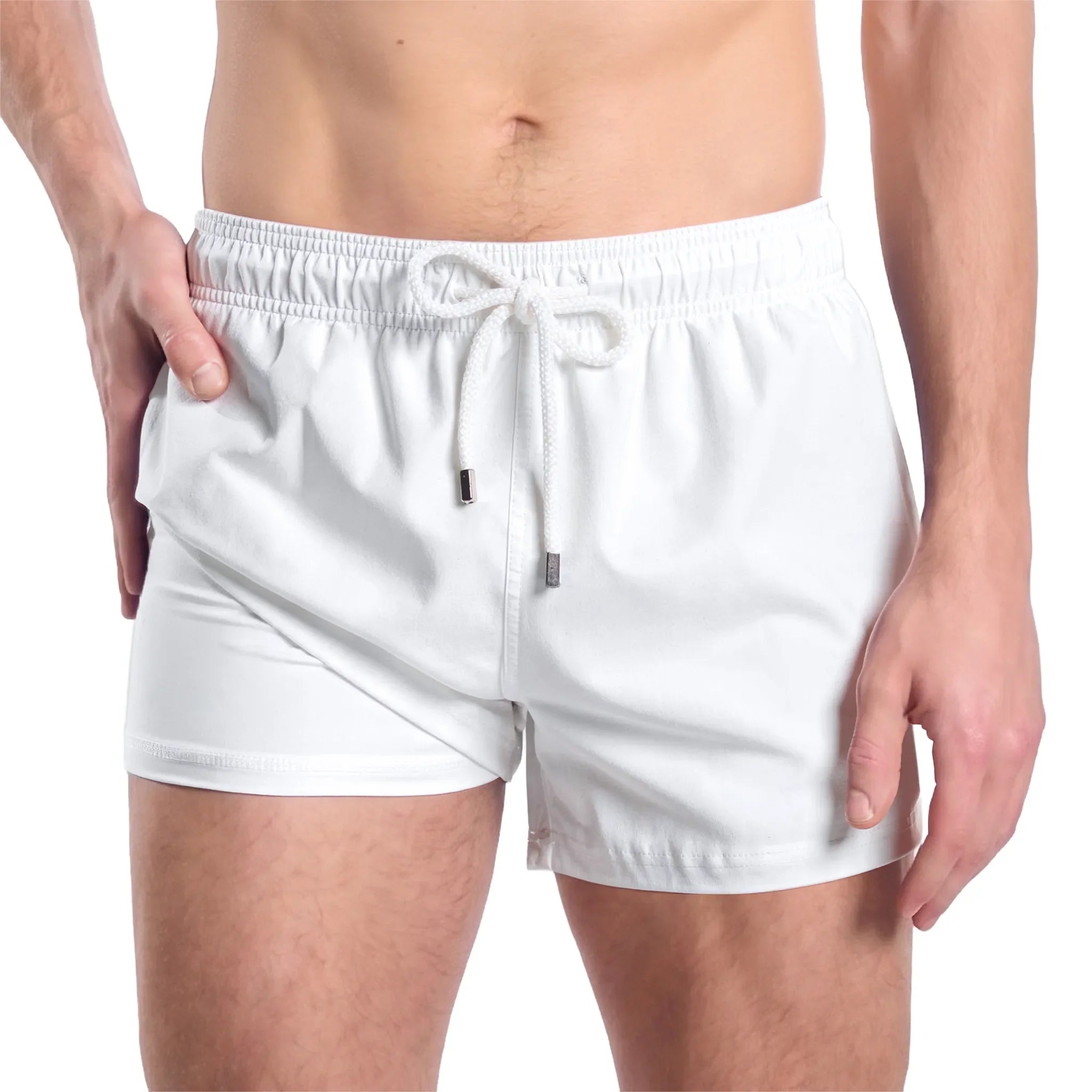 Men's Hybrid Training Shorts