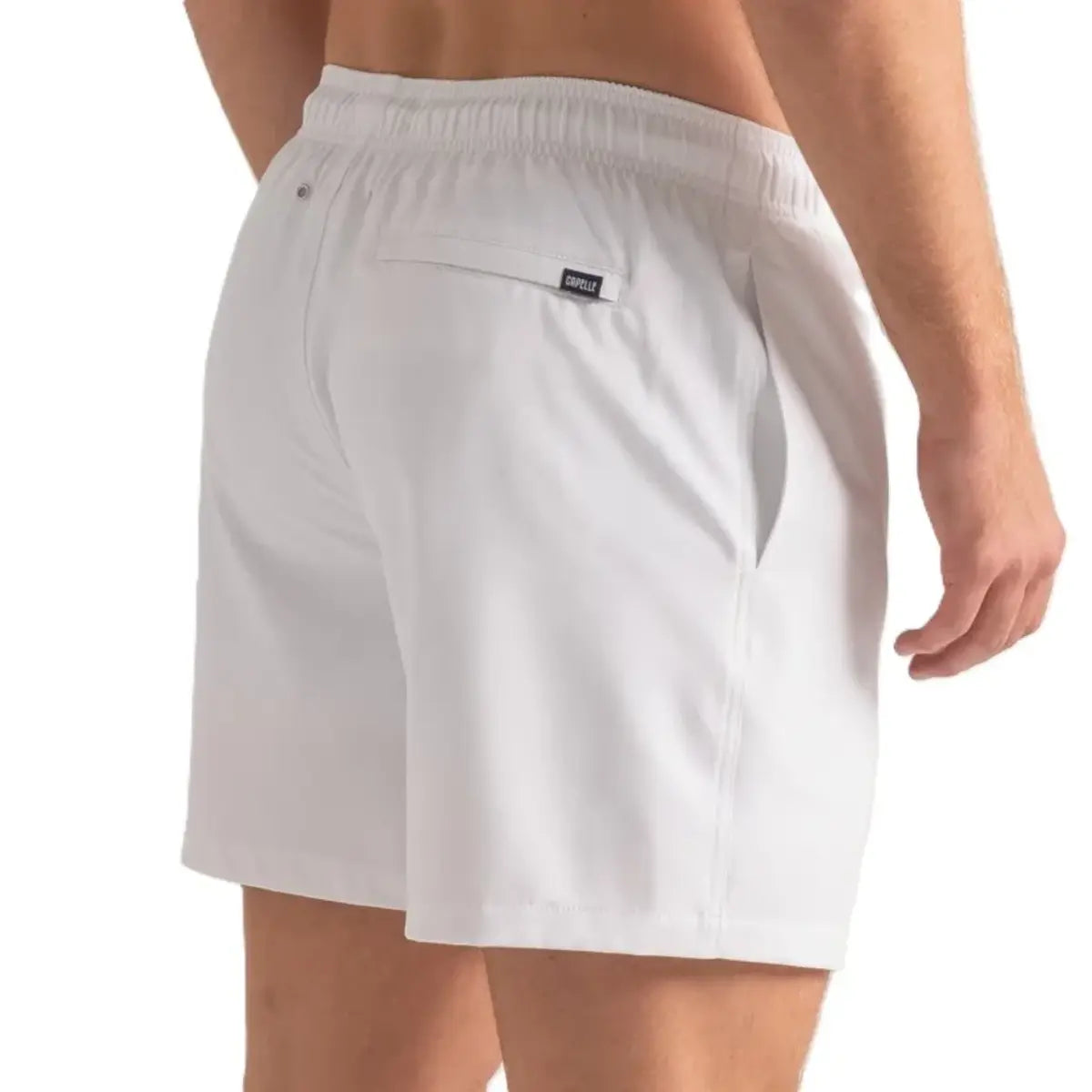 Men's Hybrid Training Shorts