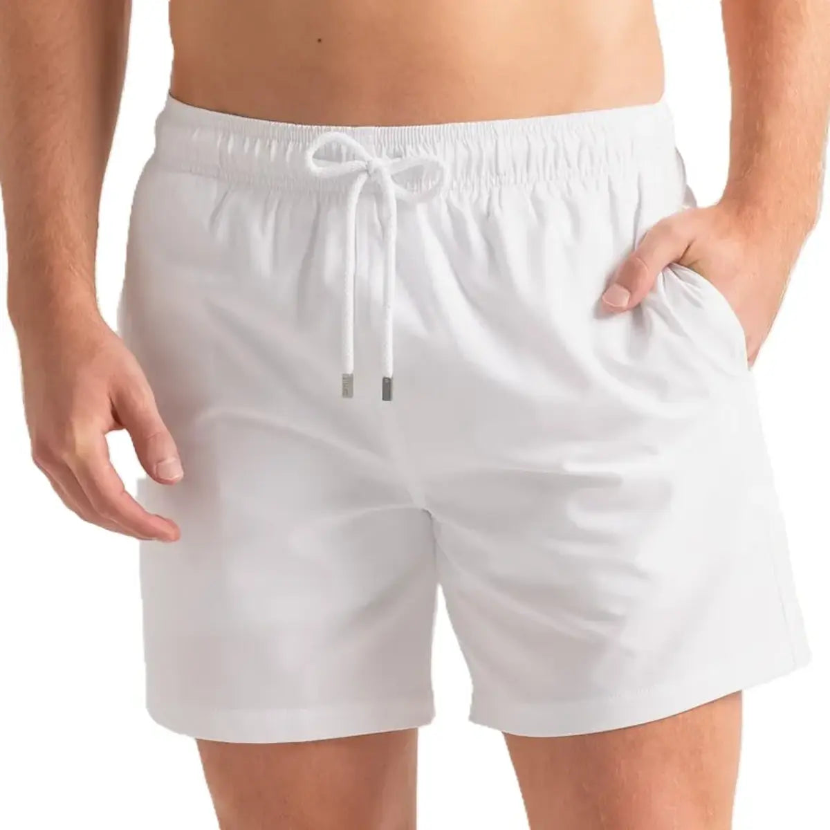 Men's Hybrid Training Shorts