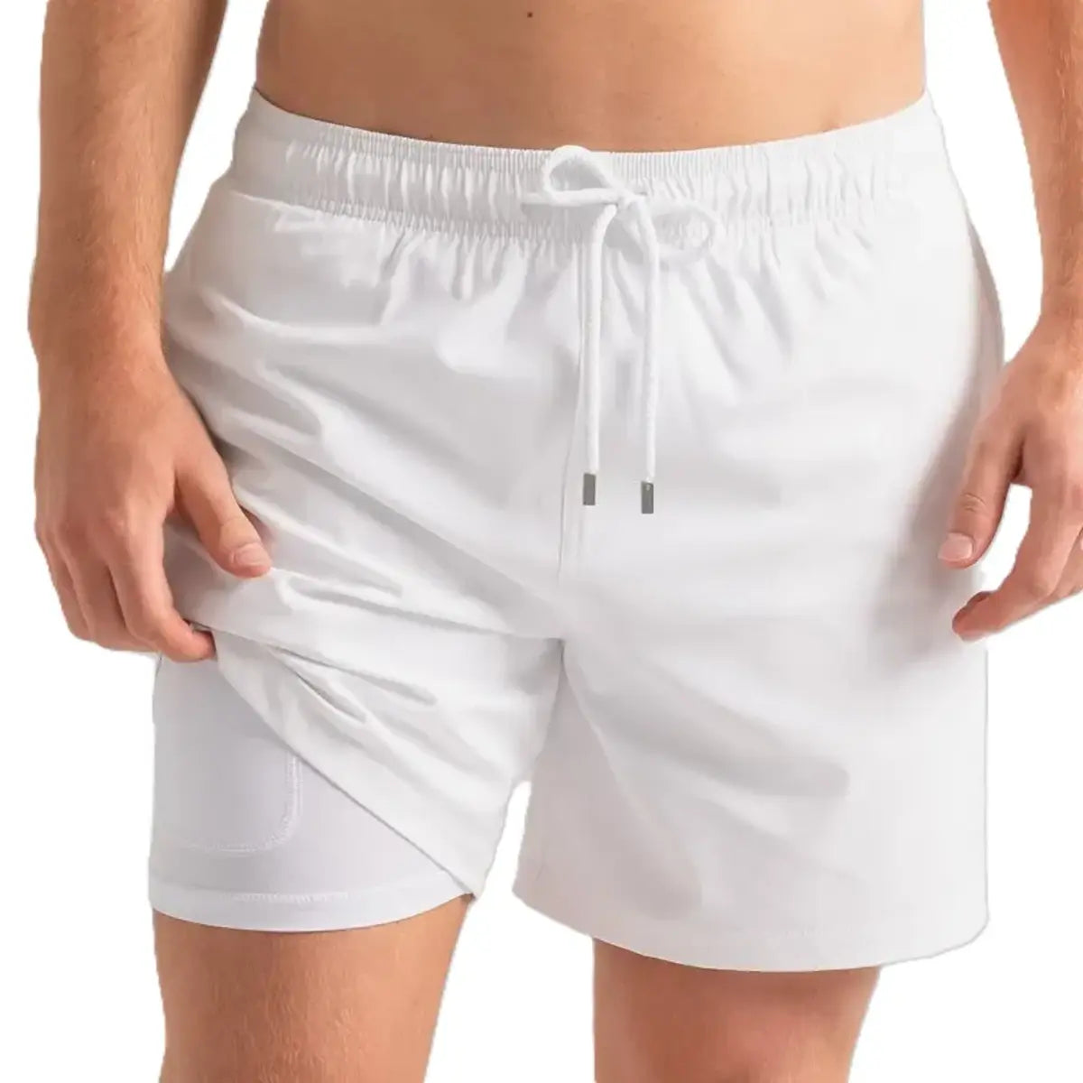 Men's Hybrid Training Shorts