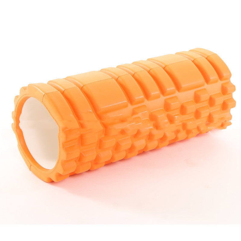 45cm Pilates Yoga Foam Roller Fitness Massage Column
