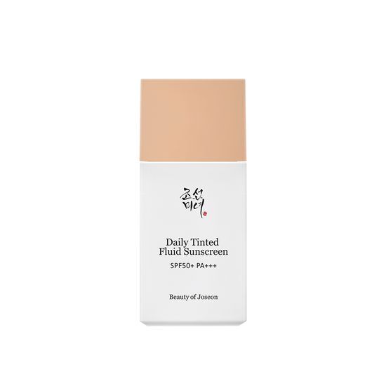 Beauty of Joseon Tinted Sunscreen