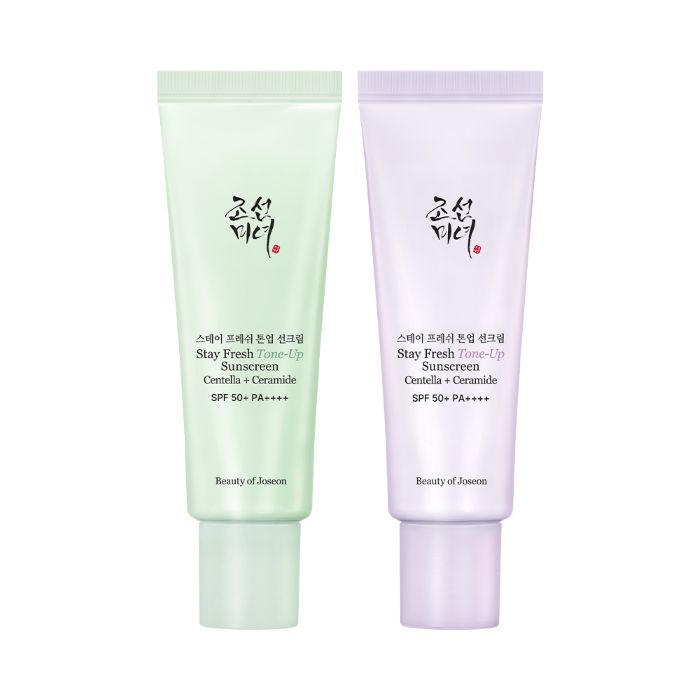 Beauty of Joseon Tone-Up Sunscreen