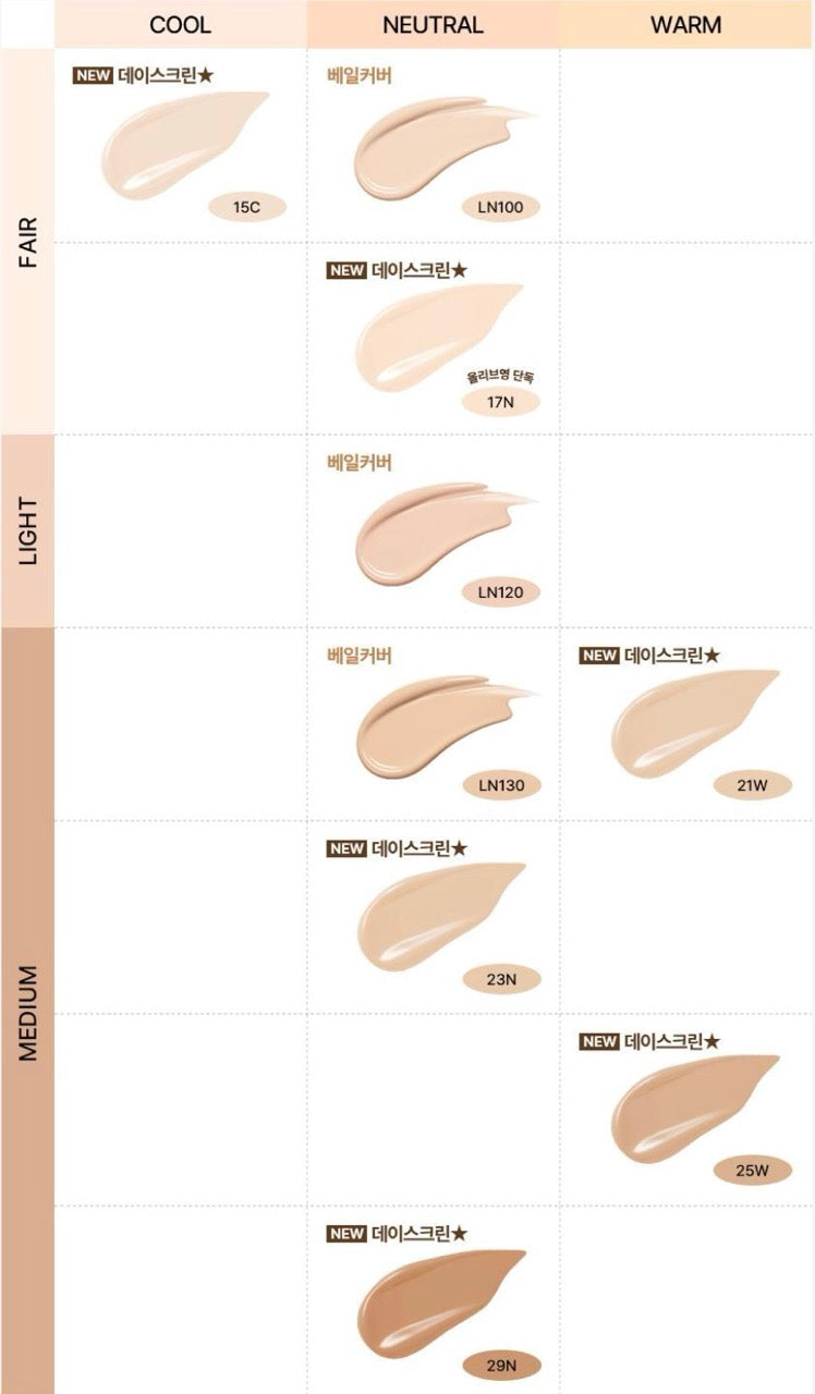 Beauty of Joseon Tinted Mineral Sunscreen