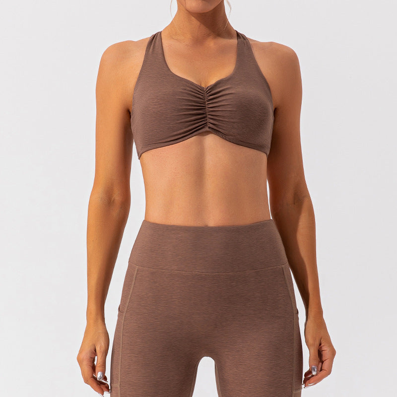 Nude Feel Yoga Set