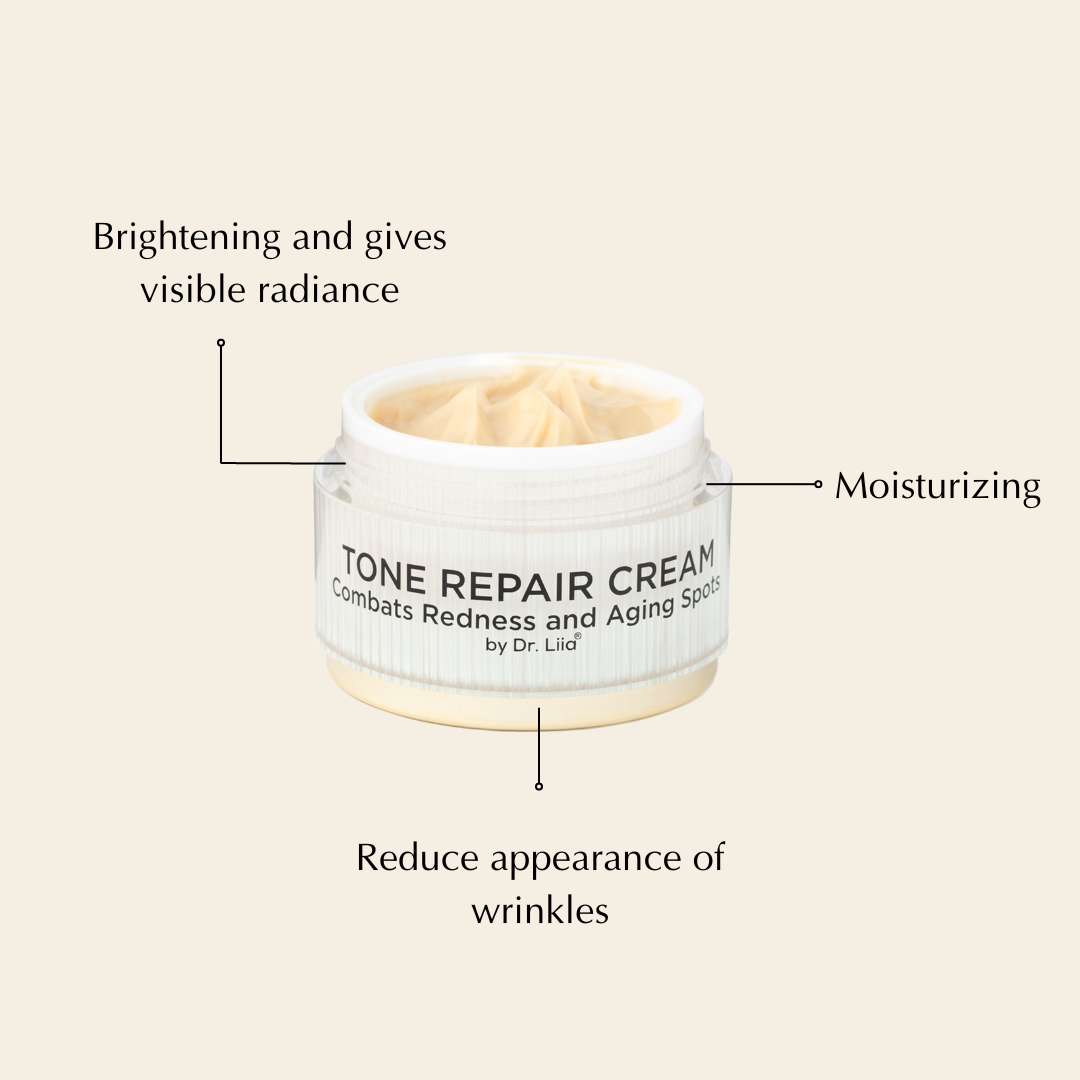 Brightening Tone Repair Duo