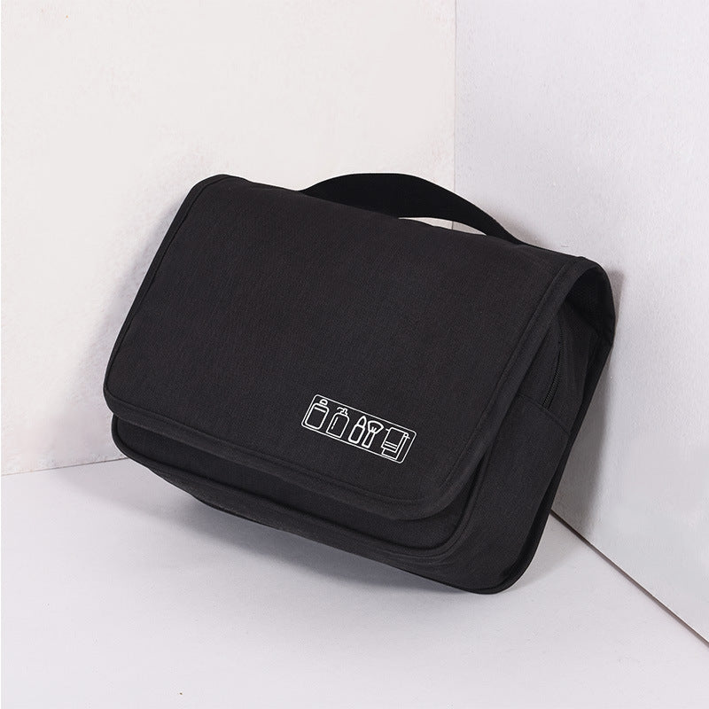 Waterproof Hanging Toiletry Bag